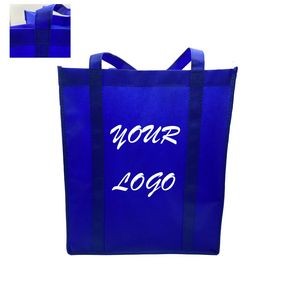 Large Non-Woven Hand Tote
