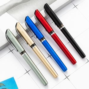 Promotional Plastic Gel Pen