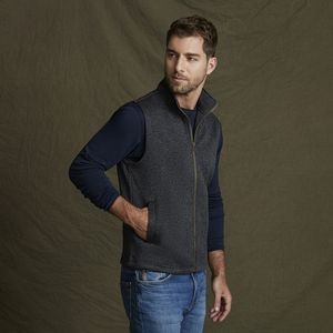 Weatherproof Vintage Sweaterfleece Vest