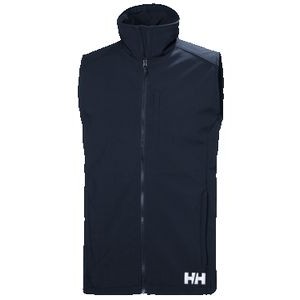 Helly Hansen Men's Paramount Softshell Vest