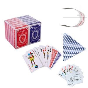 Custom Printed Deck Of Poker