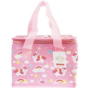 RPET 6 Can Cooler Lunch Bag