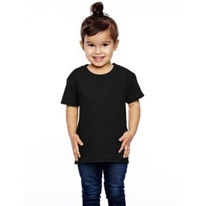 Fruit of the Loom Toddler HD Cotton T-Shirt