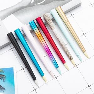 Custom Colorful Plastic Promotional Ballpoint Pen