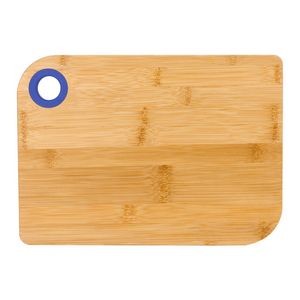 Bamboo Cutting Board Silicone Ring For Kitchen