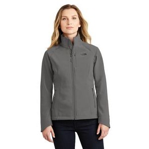 The North Face Ladies Apex Barrier Soft Shell Jacket