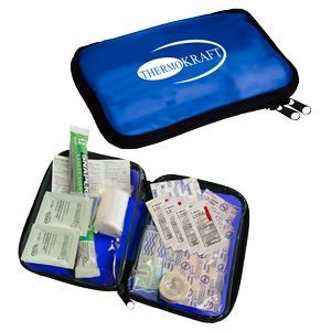 Emergency Preparedness First Aid Kit