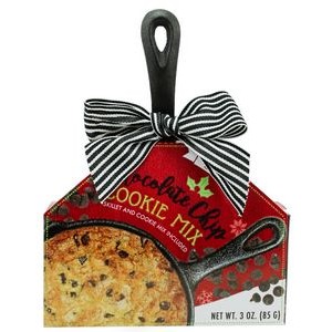 Brownie Cookie Skillet Kits