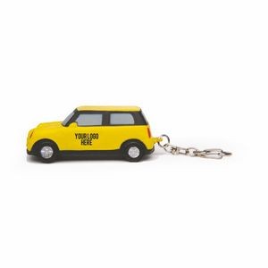 3" 1:64 Dylan Lexi Mini Style Car Stress Reliever Keychain
