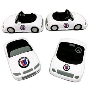 Convertible Car Stress Reliever with Full Color Logo