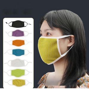 3-Ply Cooling Face Mask