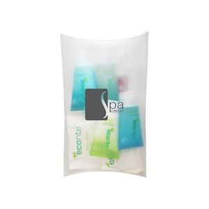 Ecorite Amenity Kit in Biodegradable Bag