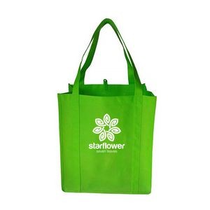 Shopper Non-Woven Mini Tote Bag