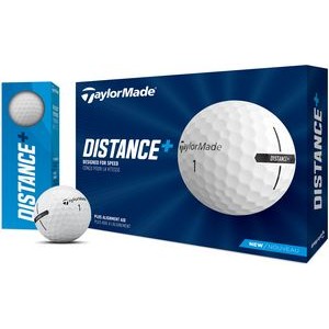 TaylorMade Distance Plus Golf Ball