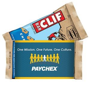 Clif® Energy Bar - Chocolate Chip (2.4 Oz.)