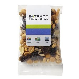 Healthy Snack Pack w/ Trail Mix (Small)