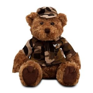Traditional Teddy Bear