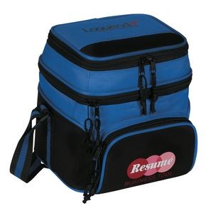 Chill Insulated 6 Pack Cooler
