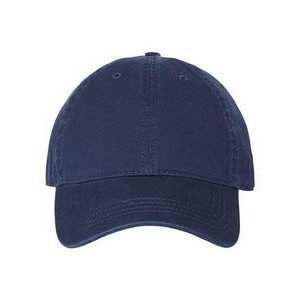 Cap America Relaxed Golf Dad Hat