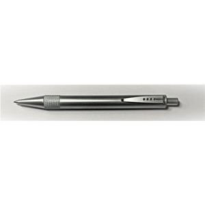 Hi-tech Click Metal ballpoint Pen