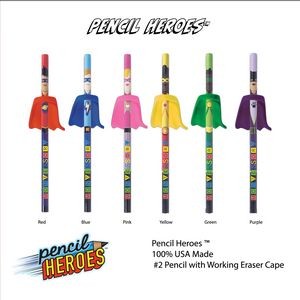 Pencil Heroes™