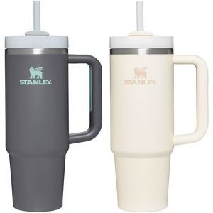 Stanley The Quencher H2.0 Flowstate Tumbler: 30 oz