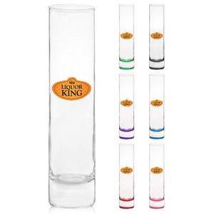 8 Oz. Libbey® Wedding Bud Glass Vase