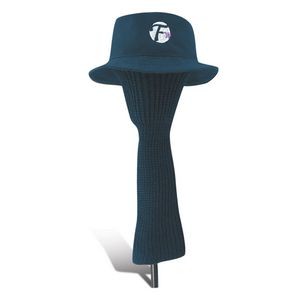 Club Caps Bucket Hat