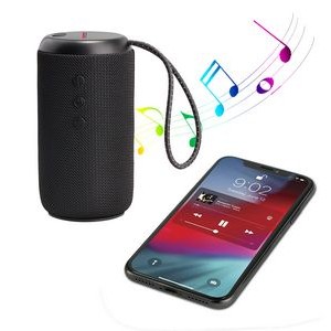 IPX7 Waterproof Bluetooth Speaker With 5000mAh Battery 12 Hour Play Time