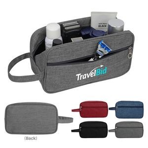 Durable Travel Toiletry Bag