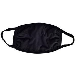 2-Ply Cotton Face Mask with Filter Pocket